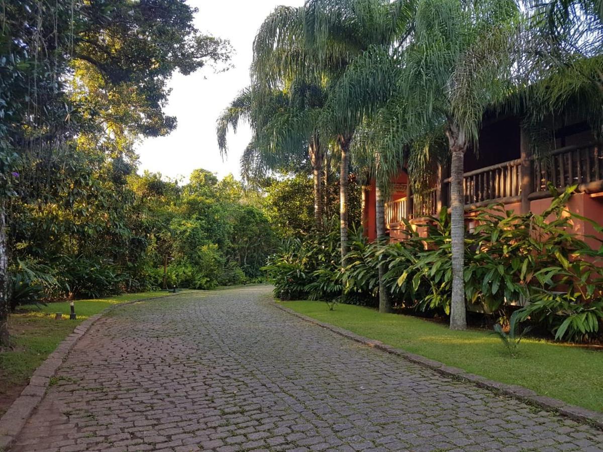 Maresias Beach Home - Mata Azul Eksteriør billede