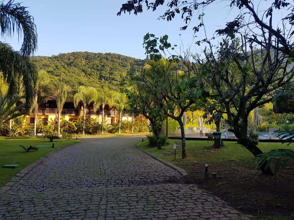 Maresias Beach Home - Mata Azul Eksteriør billede