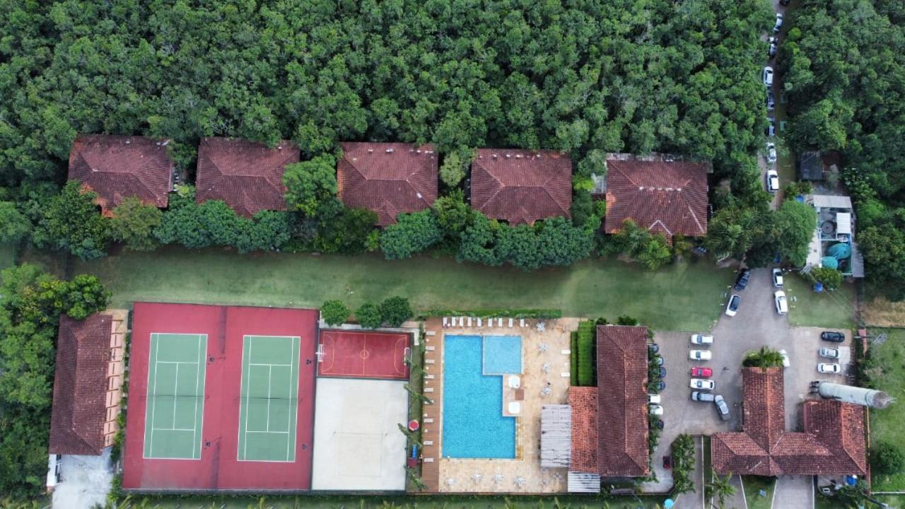 Maresias Beach Home - Mata Azul Eksteriør billede